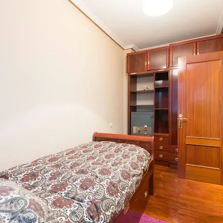 Apartamento Artekale Bilbao