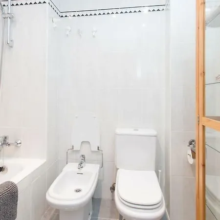 Artekale Apartamento Bilbau