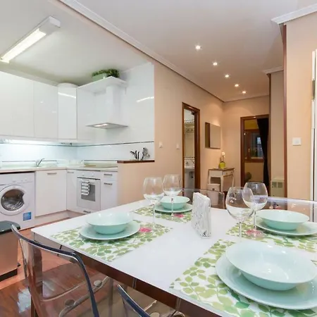 Artekale Apartamento