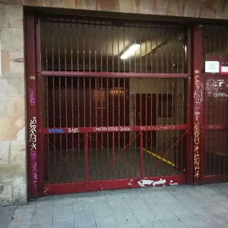 Artekale Appartement *