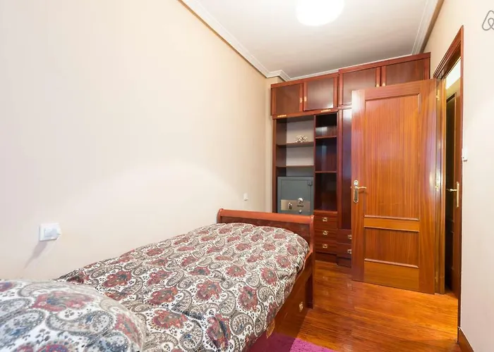 Apartamento Artekale Bilbao