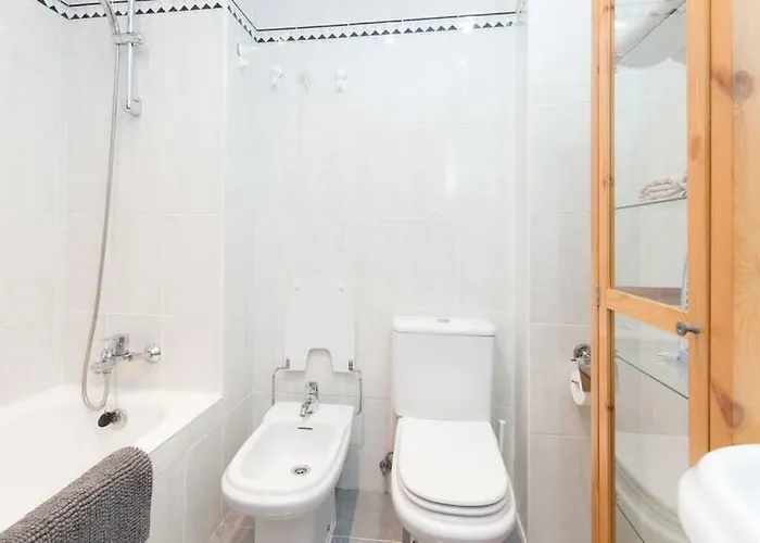 Artekale Apartamento Bilbao