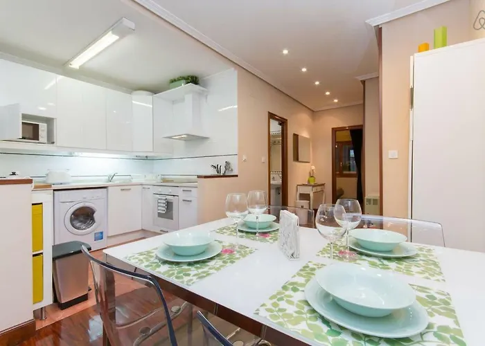 Artekale Apartamento