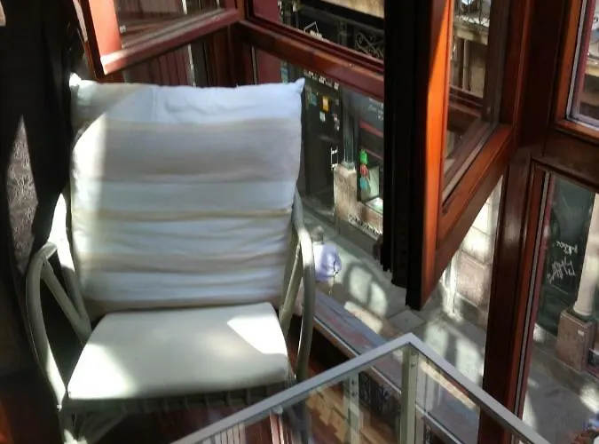 Apartamento Artekale *