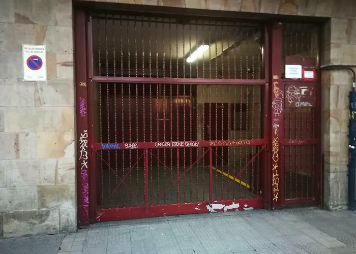 Artekale Apartamento *