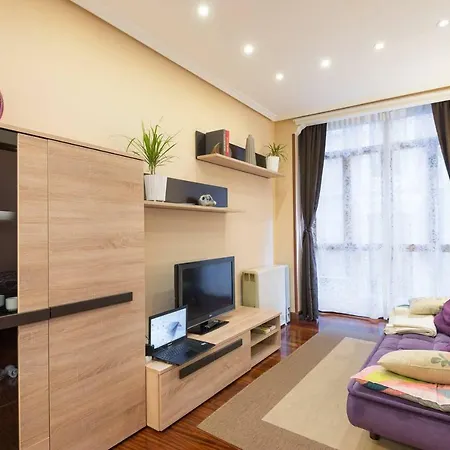 Apartment Artekale *