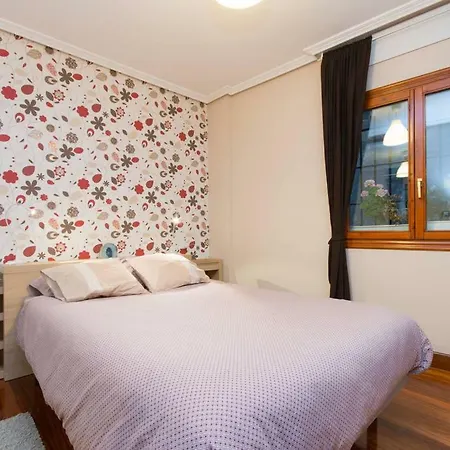 Apartamento Artekale Bilbao