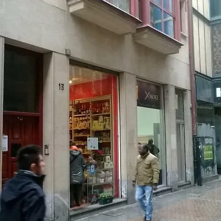 Artekale * Bilbao