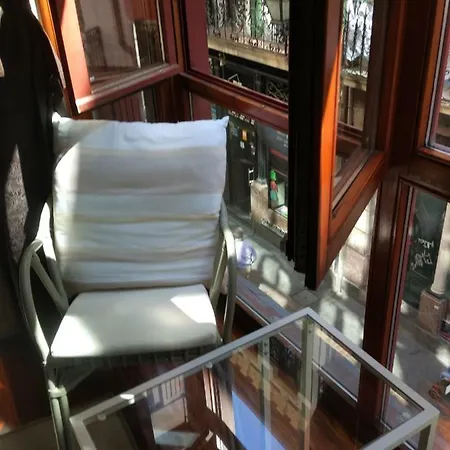 Apartamento Artekale *