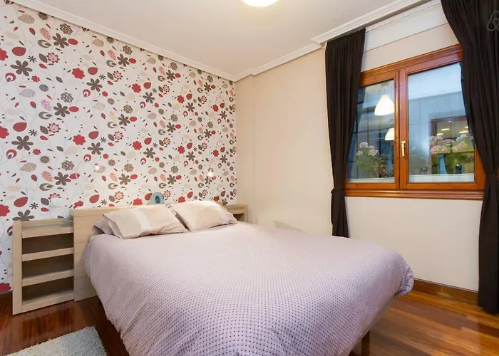 Apartment Artekale Bilbao