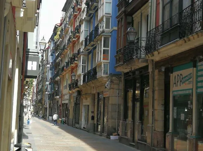 Artekale Apartamento *