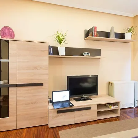 Artekale ビルバオ